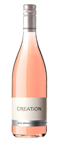 creation rosé